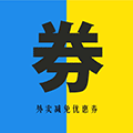 外卖减免券王小程序ico