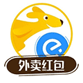 外卖骑士卡小程序ico