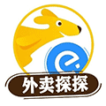 外卖探探小程序ico