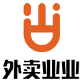 外卖业业小程序ico
