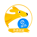 外卖优返小程序ico