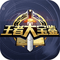 王者大宝鉴小程序ico
