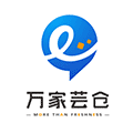 万家芸仓小程序ico