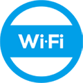 万能WiFi大师小程序ico