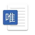 唯打印小程序ico