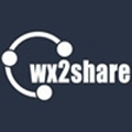 微分享wx2share小程序ico