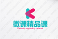 微课精品课小程序ico