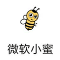 微软小蜜小程序ico