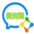 微商推广圈子小程序ico
