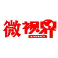 微视界小程序ico