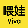 喂娃小程序ico
