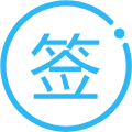 微现场签到小程序ico