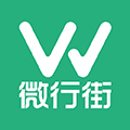 微行街小程序ico
