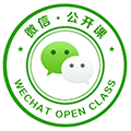 微信公开课+小程序ico