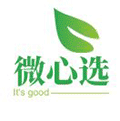 微心选小程序ico