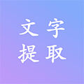 文字提取王小程序ico