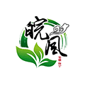 皖风特产V花茶V蜂蜜V小程序ico