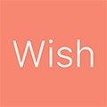 wish祝福卡小程序ico
