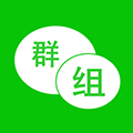 我的群组小程序ico