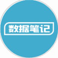 我的数据笔记小程序ico