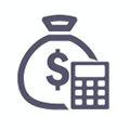 我的薪资小程序ico