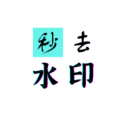 我会秒去水印小程序ico