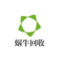 蜗牛上门回收小程序ico