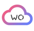 Wo天气小程序ico