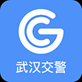 武汉智慧交警小程序ico