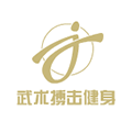 武术搏击健身小程序ico