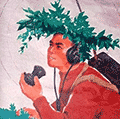 无线电HAM小程序ico