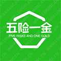 五险一金帮你查小程序ico