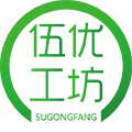 伍优工坊小程序ico