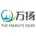 万扬进口孕婴品妆品商城小程序ico
