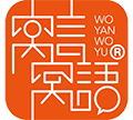 窝言窝语家居建材旗舰店小程序ico