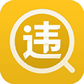 违章查询小助手小程序ico