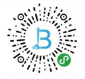 小搬人工智能名片小程序ico