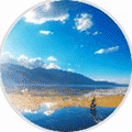 香格里拉旅游攻略小程序ico