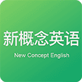 新概念英语每日英语听力口语学习小程序ico