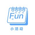 小活动是最好用的活动管理工具小程序ico