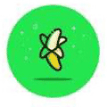 香蕉表情小程序ico