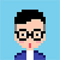像素君小程序ico