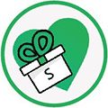 享物说小程序ico