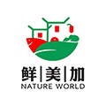 鲜美加NatureWorld小程序ico