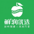 鲜润优选小程序ico