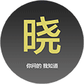 晓百科小程序ico
