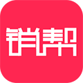 销帮外呼小程序ico