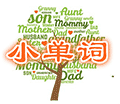 小单词小程序ico