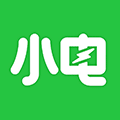 小电充电小程序ico
