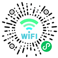 小鲸WIFI小程序ico